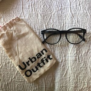 Urban Outfitters glasses